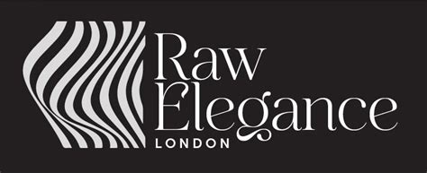 elegant raw|Raw Elegance LDN